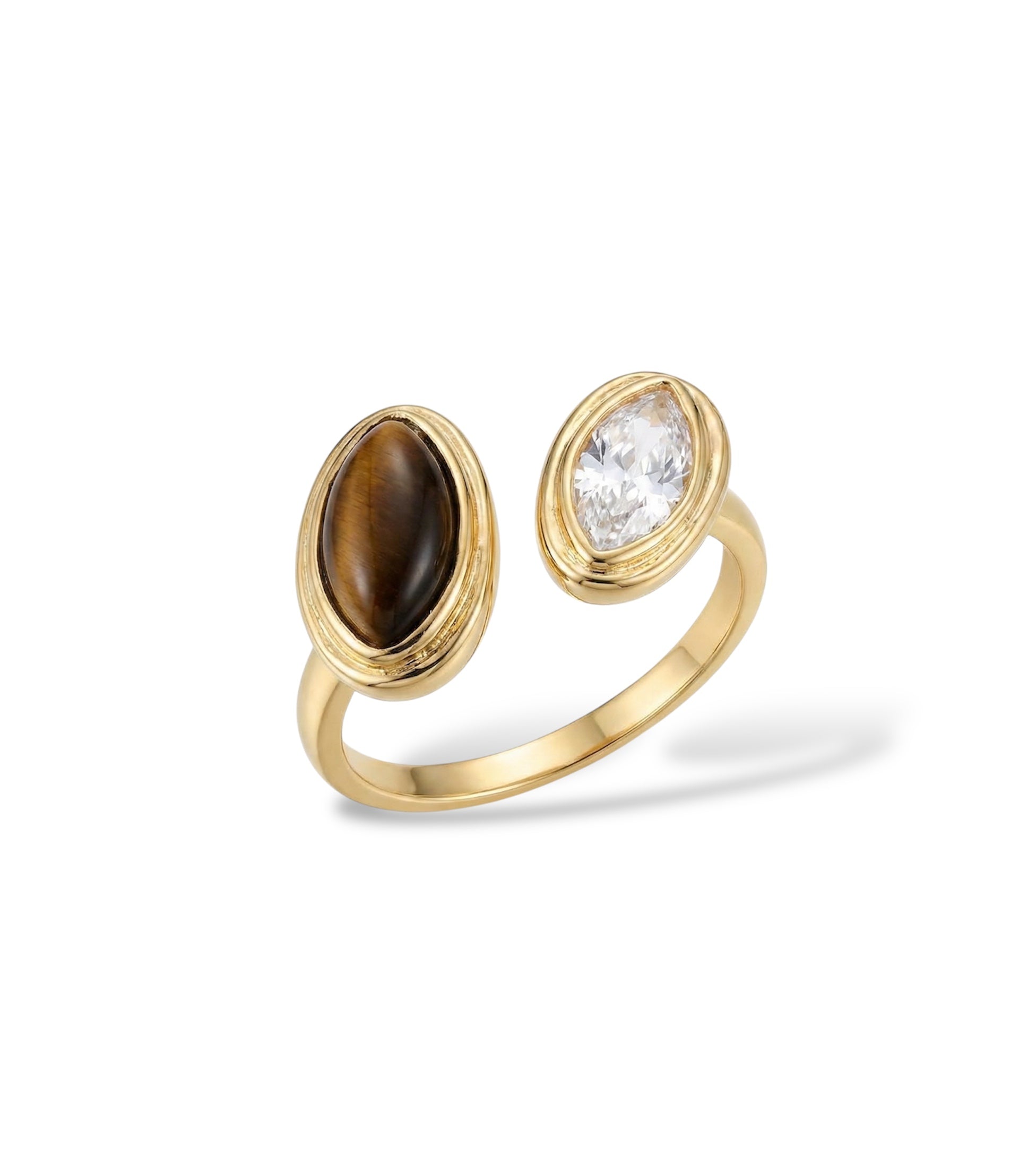 ANELLO CRIBRO
