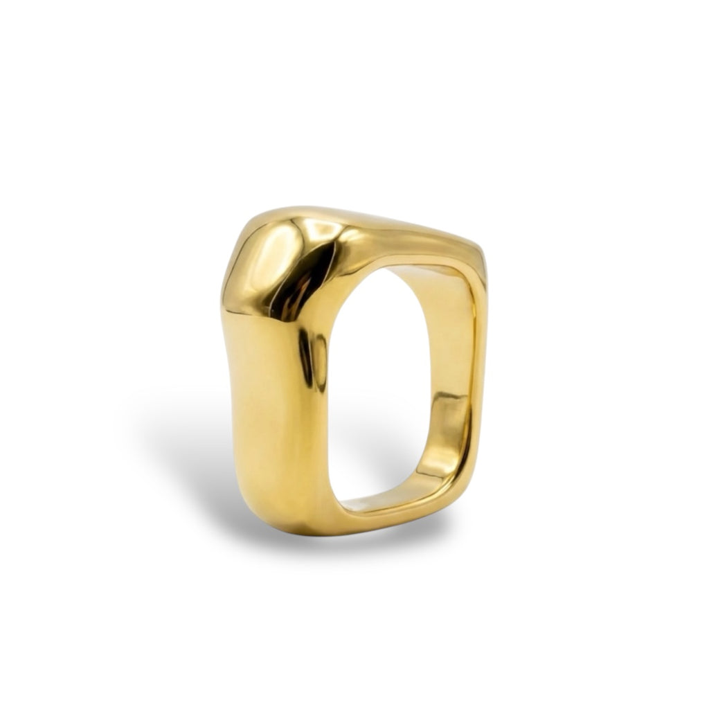 ANELLO MELTED