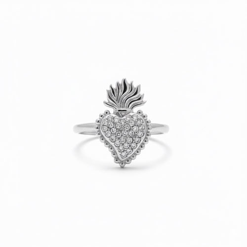 ANELLO MINI SACRED