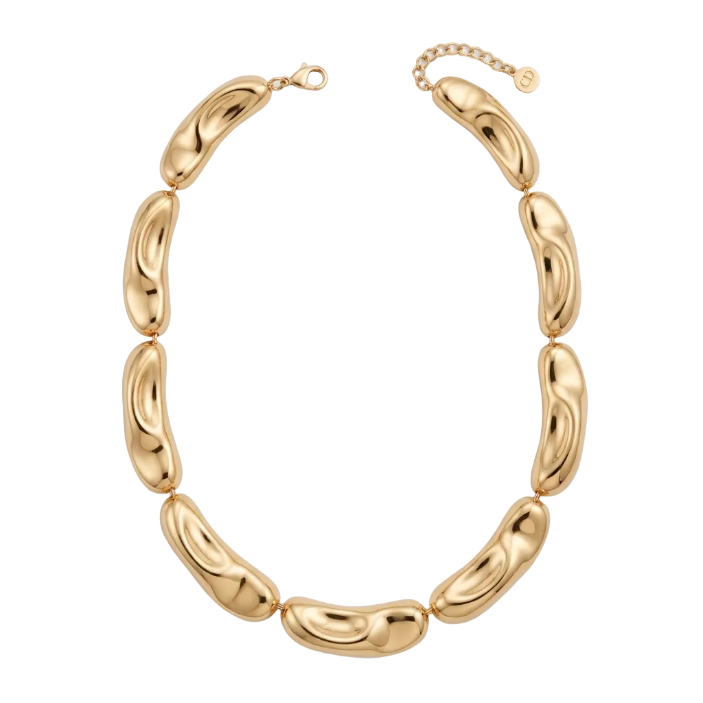 TISH NECKLACE
