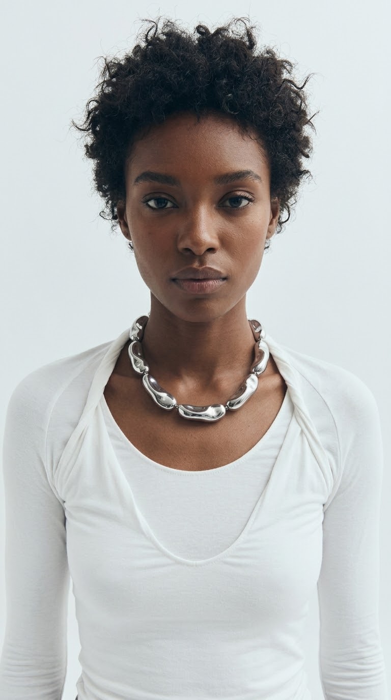 TISH NECKLACE