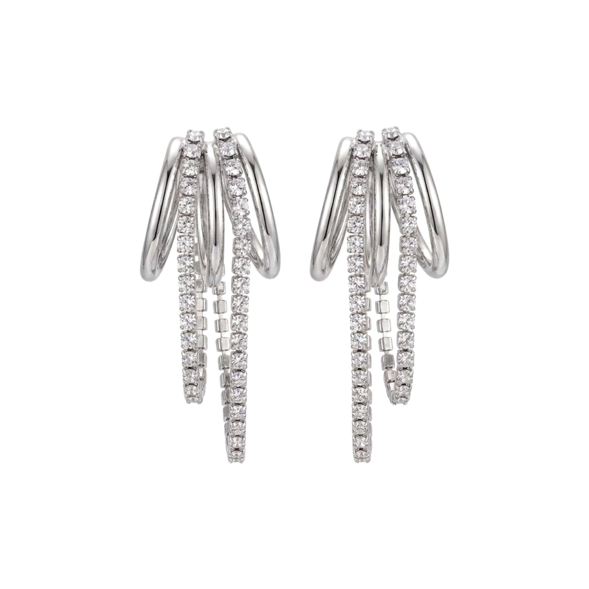 DOGMA EARRINGS