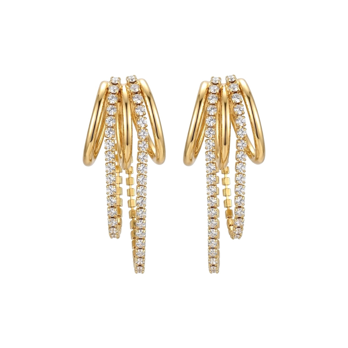 DOGMA EARRINGS