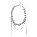 DOGMA NECKLACE