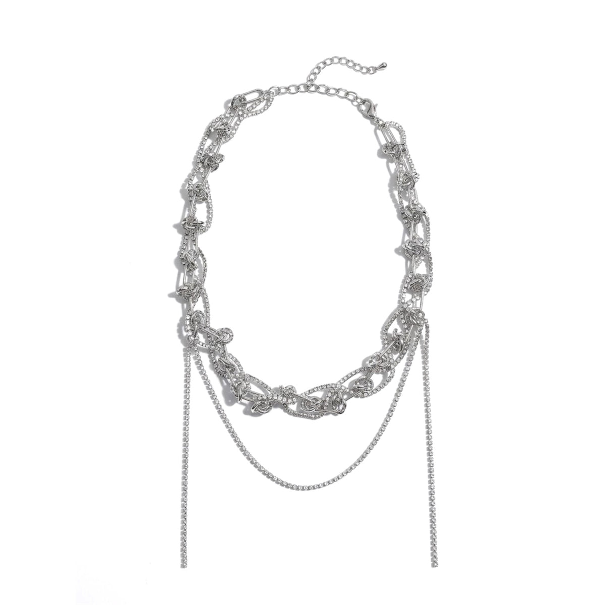 DOGMA NECKLACE