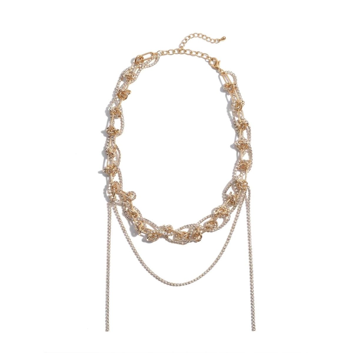 DOGMA NECKLACE